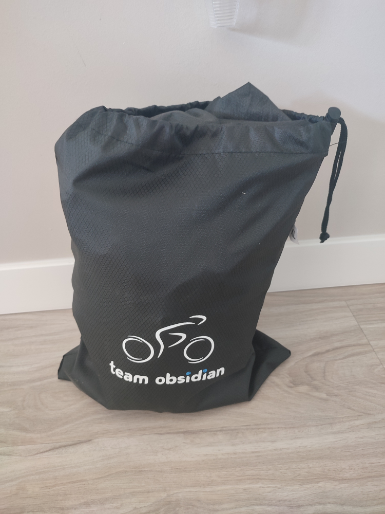 Bike Cover for Transportation/Travel or Storage, size XL - photo 5