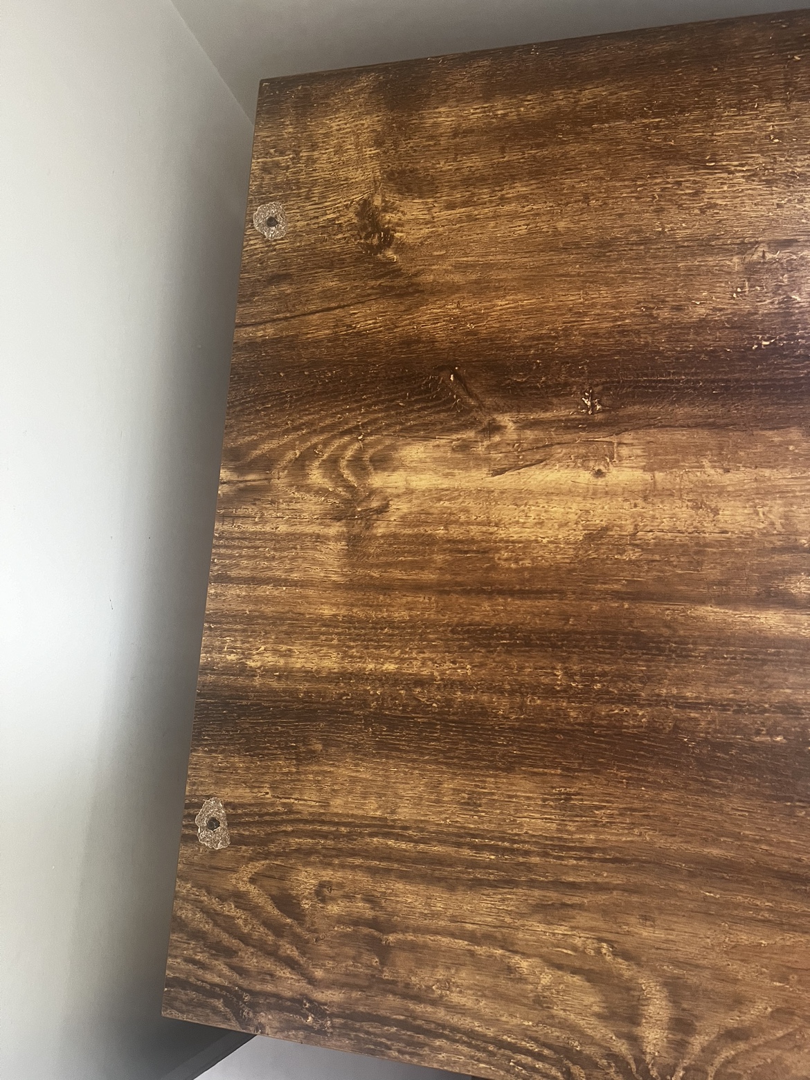 Office table & chair - photo 4