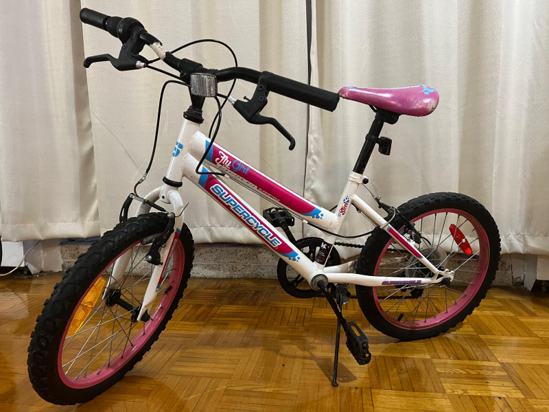 kids bikes - photo 3