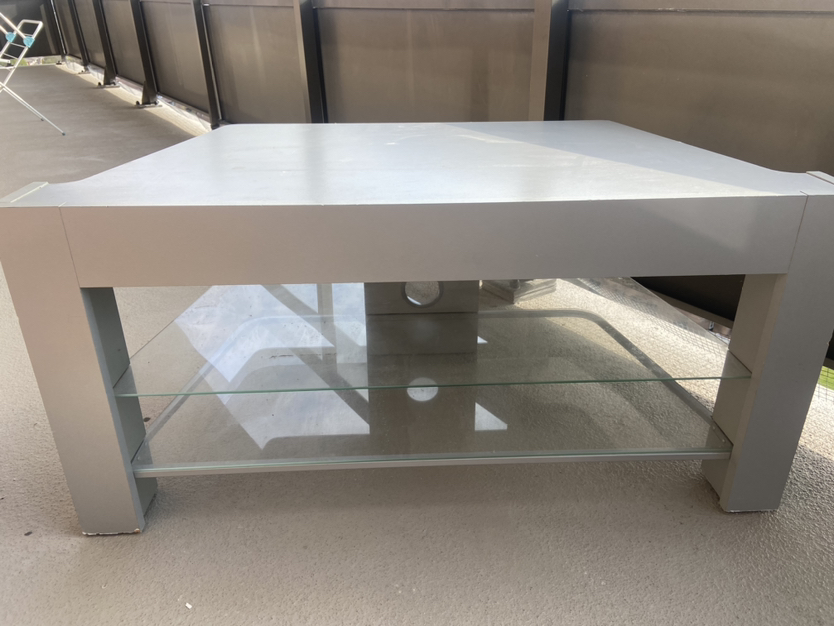 TV table