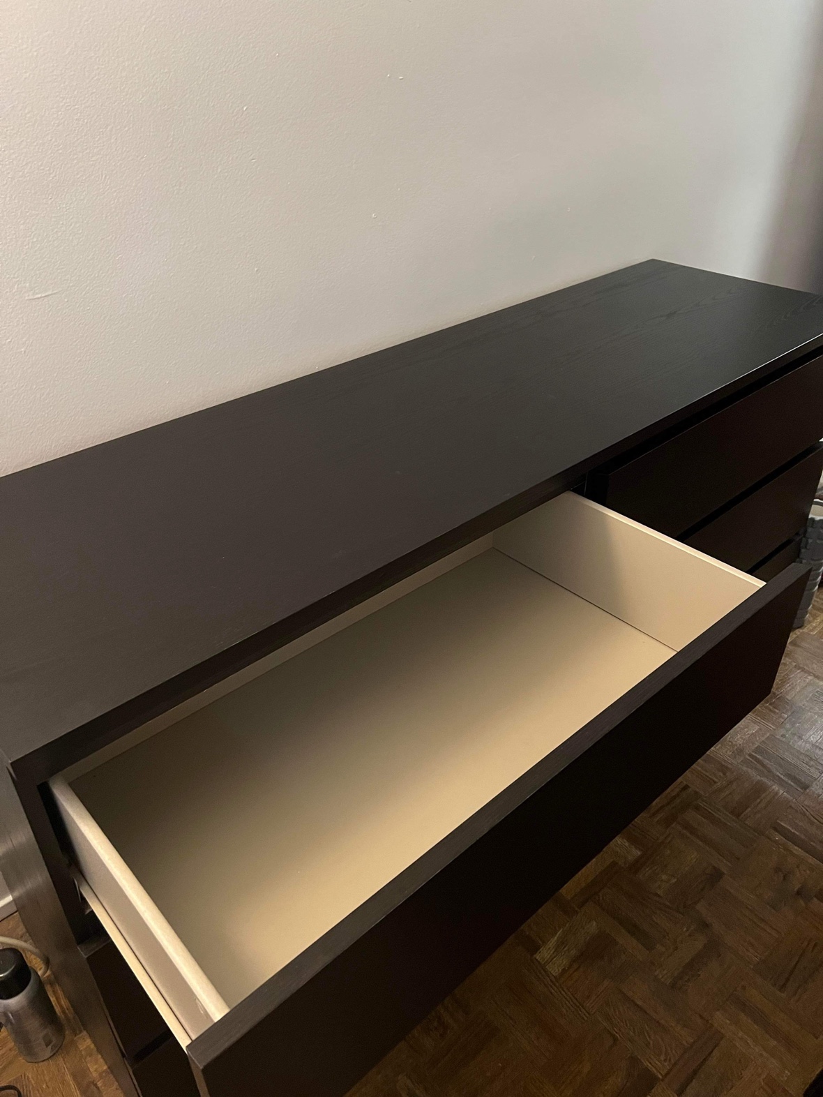 Ikea dresser - photo 3