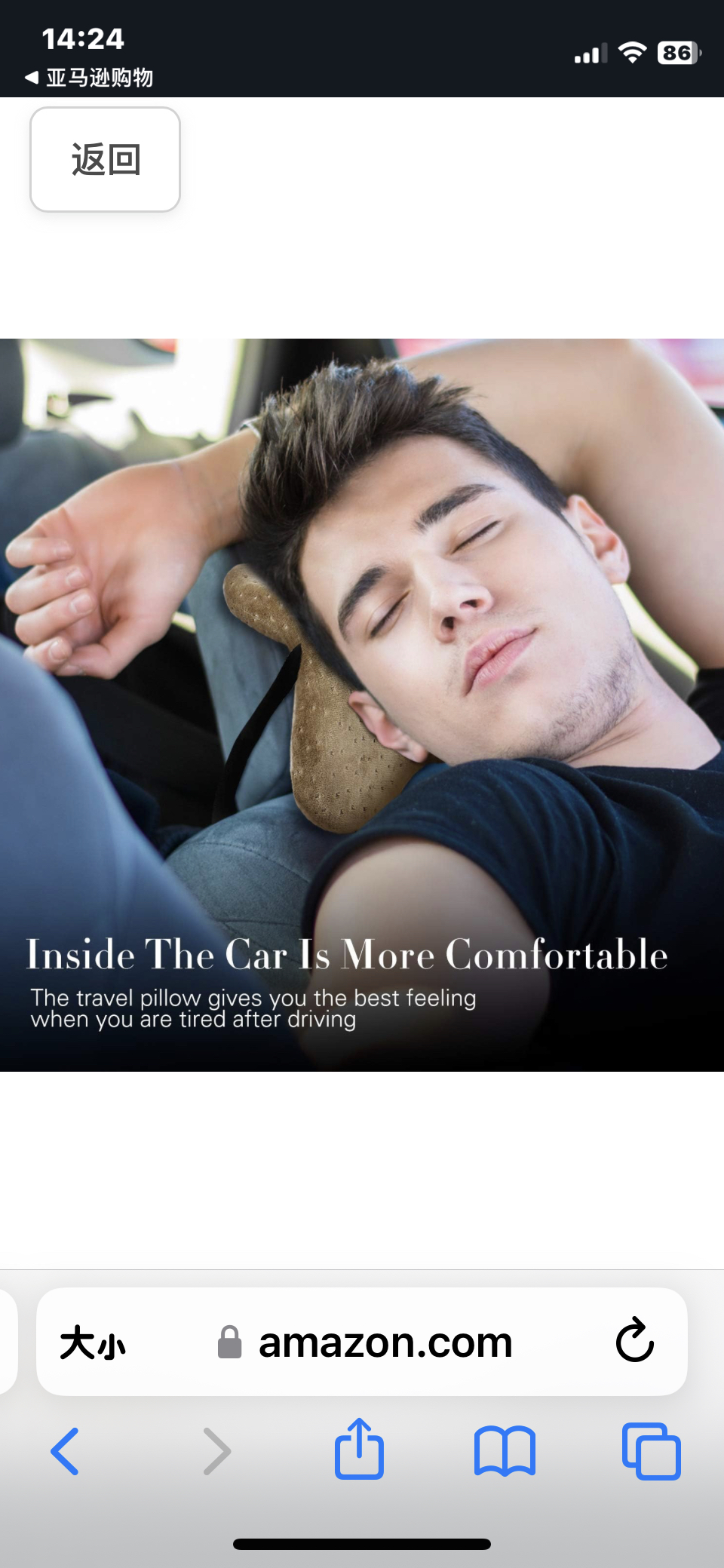 Neck Pillows for Pain Relief image indicator(10)