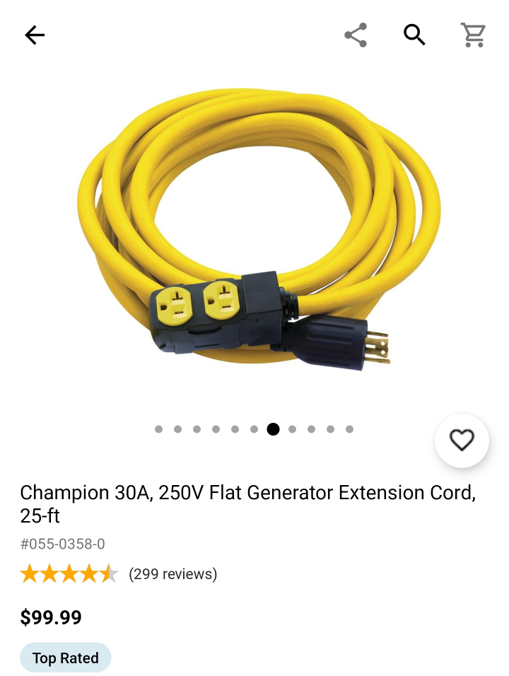 Generator - photo 4