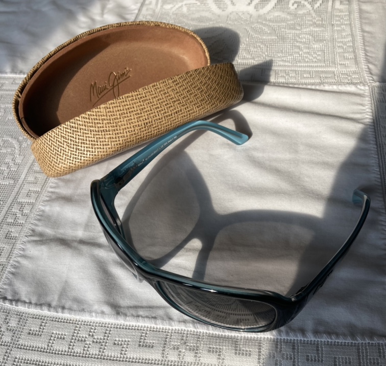 New Maui Jim Ladies Sunglasses