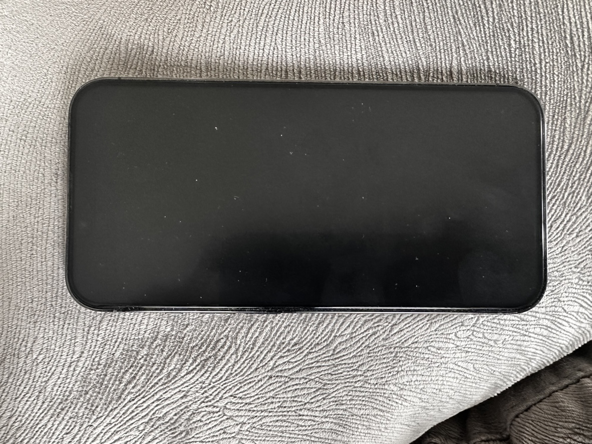 iPhone 13 pro