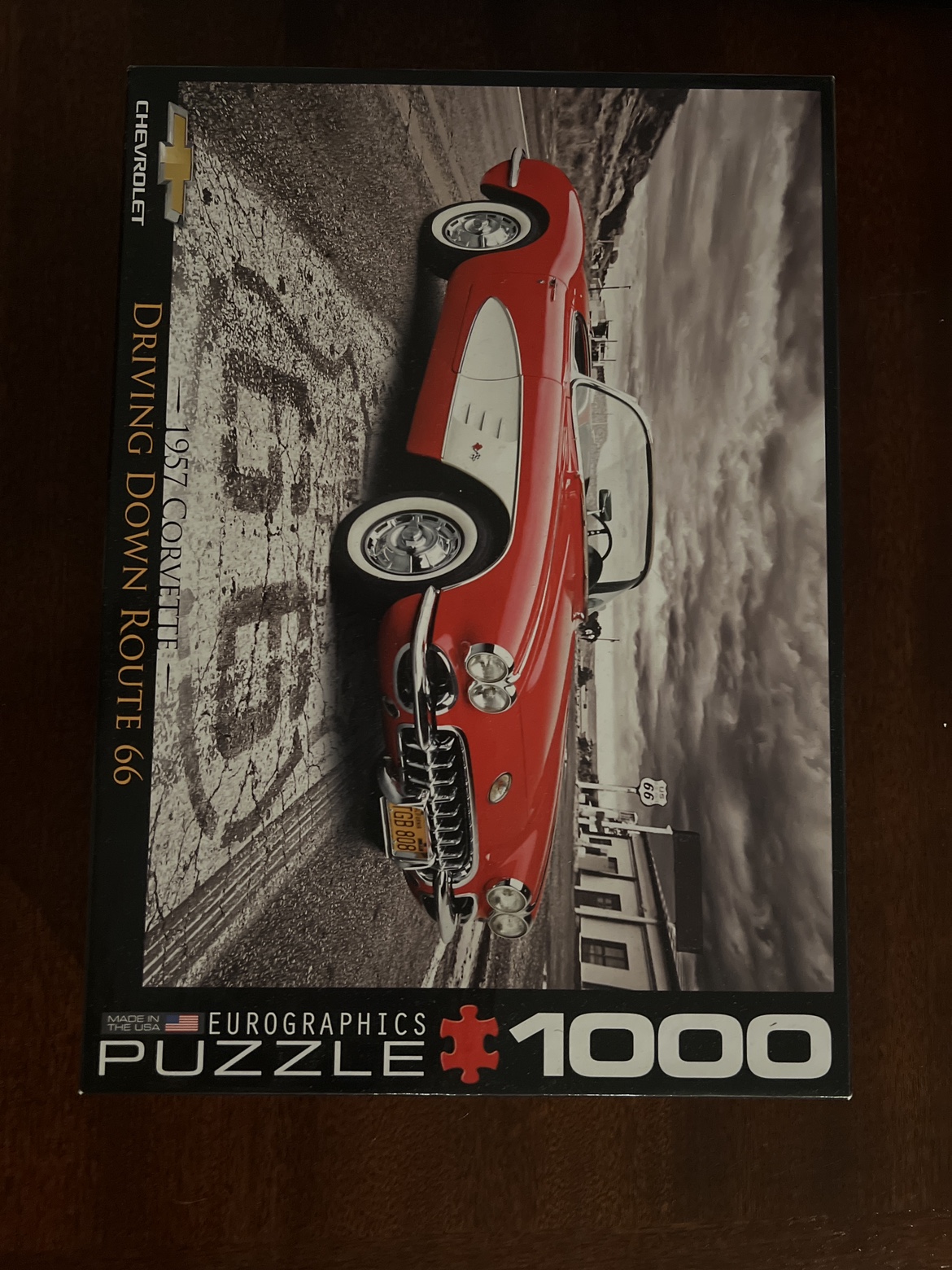 1000 piece puzzle thumbnail