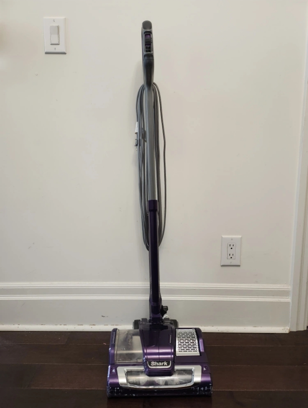 Shark Vacuum thumbnail