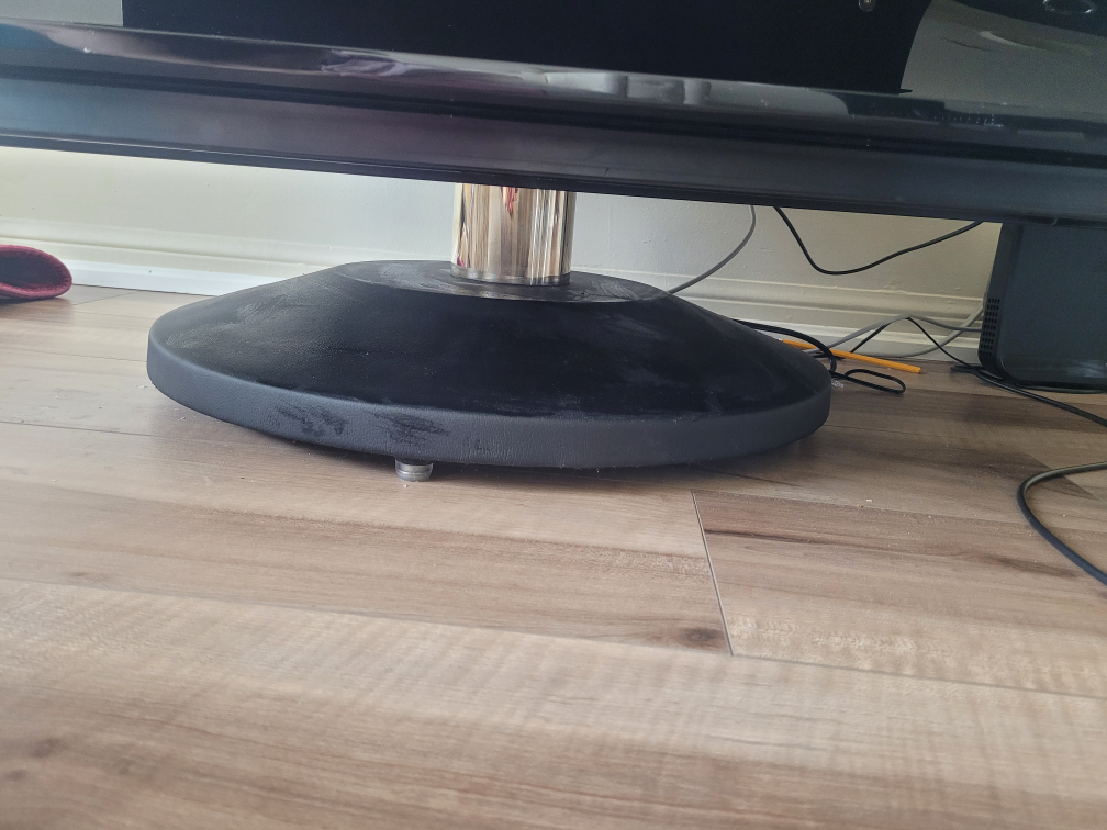 TV stand image indicator(2)