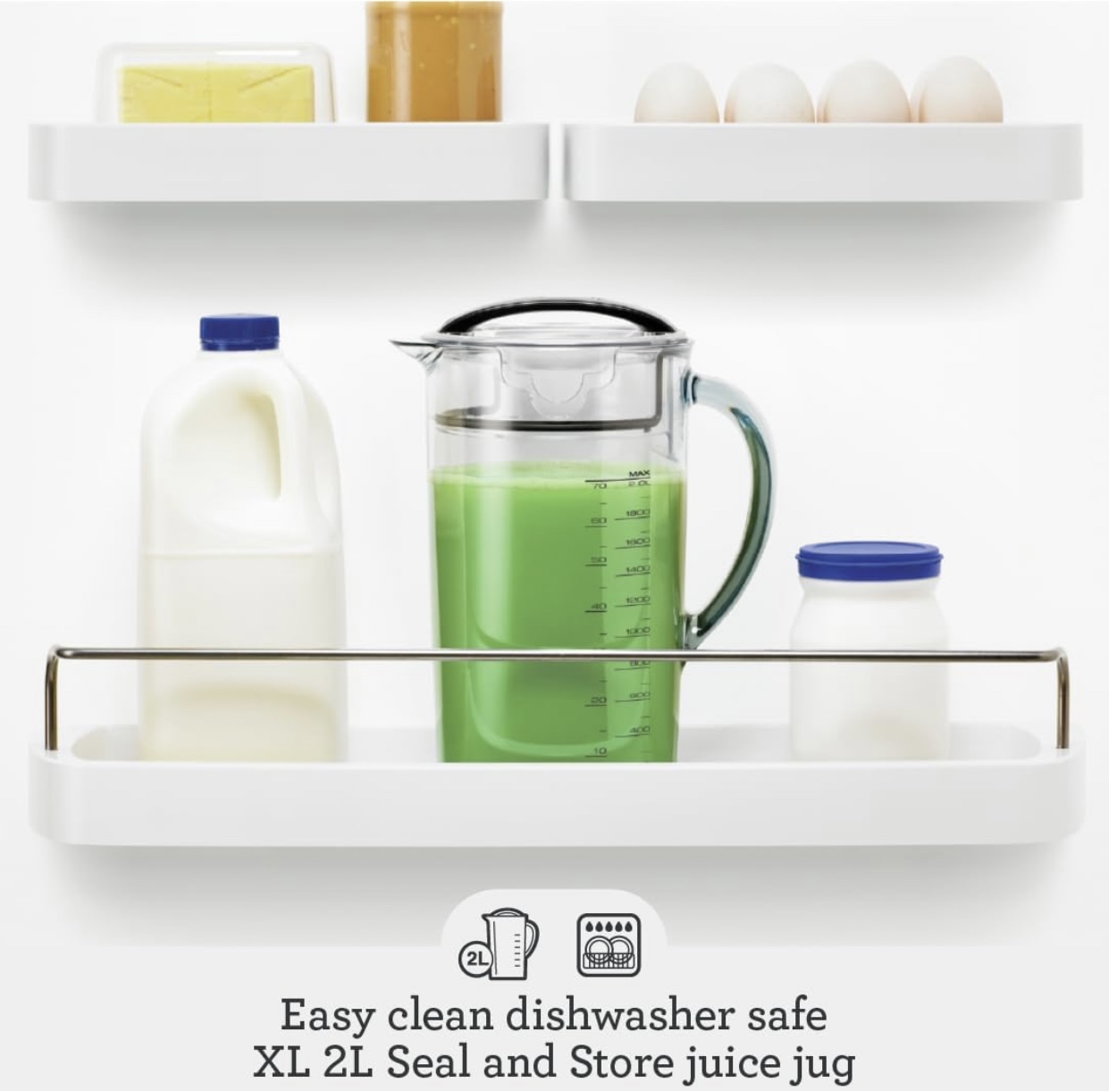 Breville the Juice Fountain Cold XL image indicator(5)