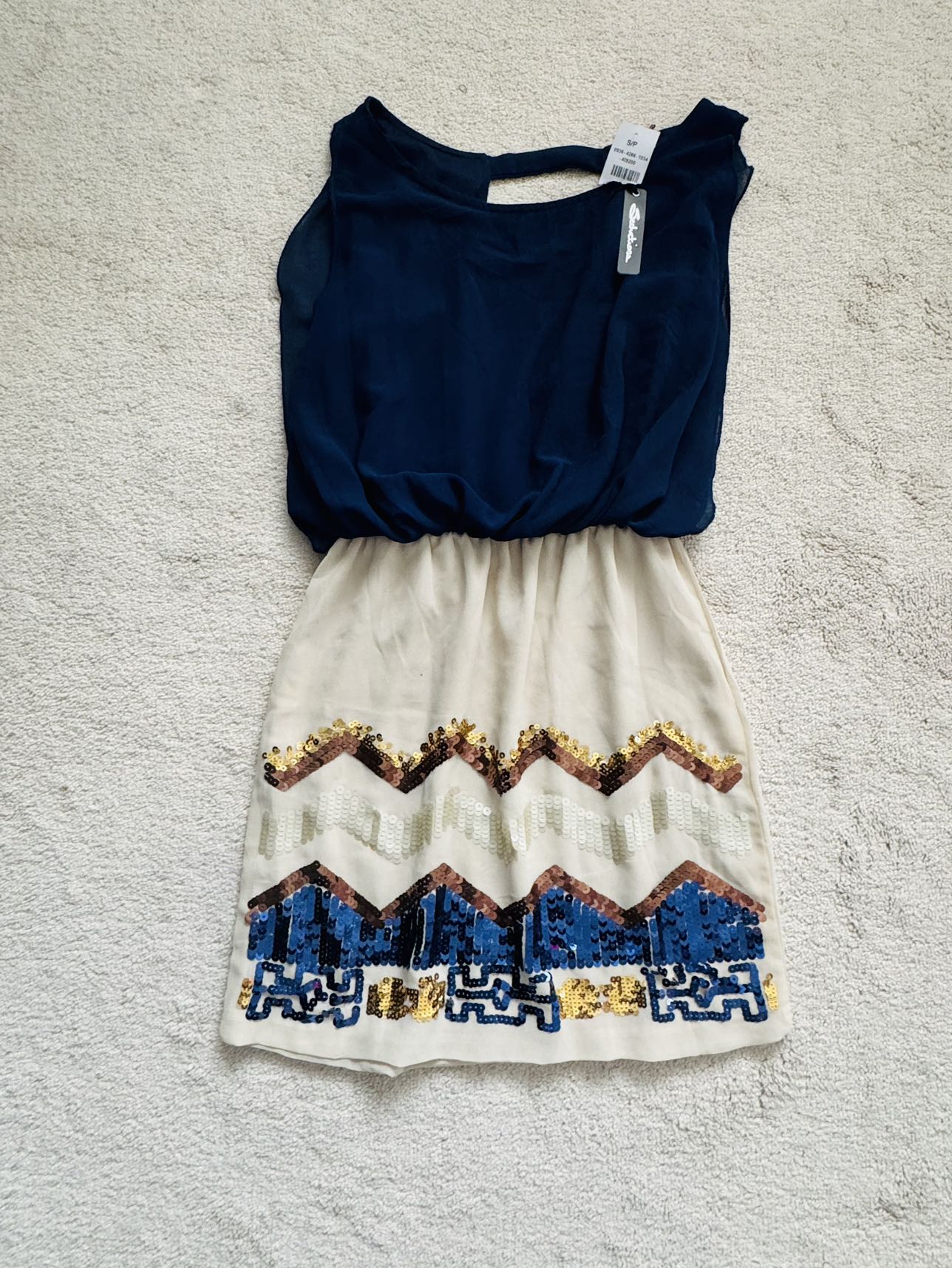 Cocktail dress
