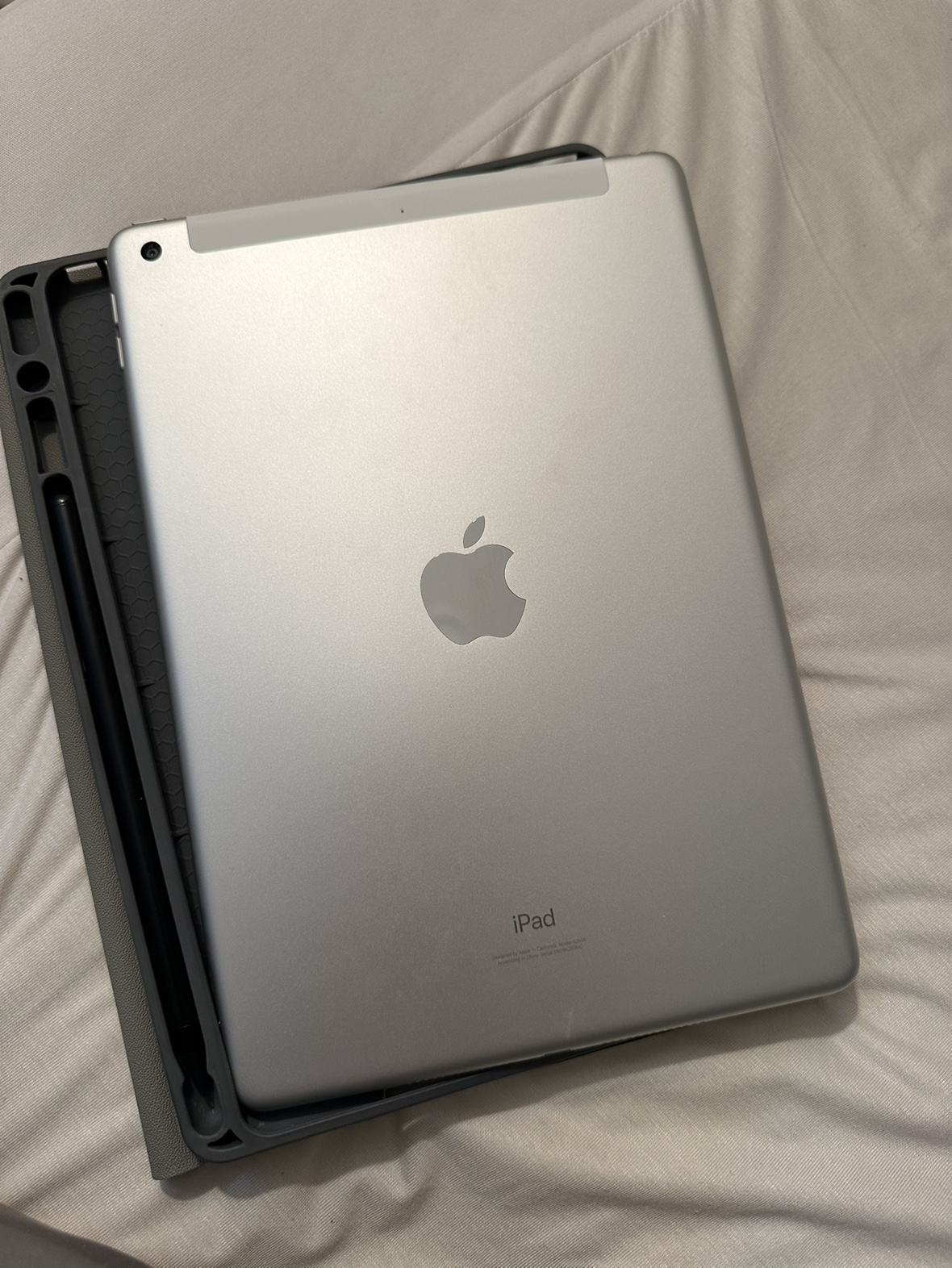 iPad (9th generation) - photo 2