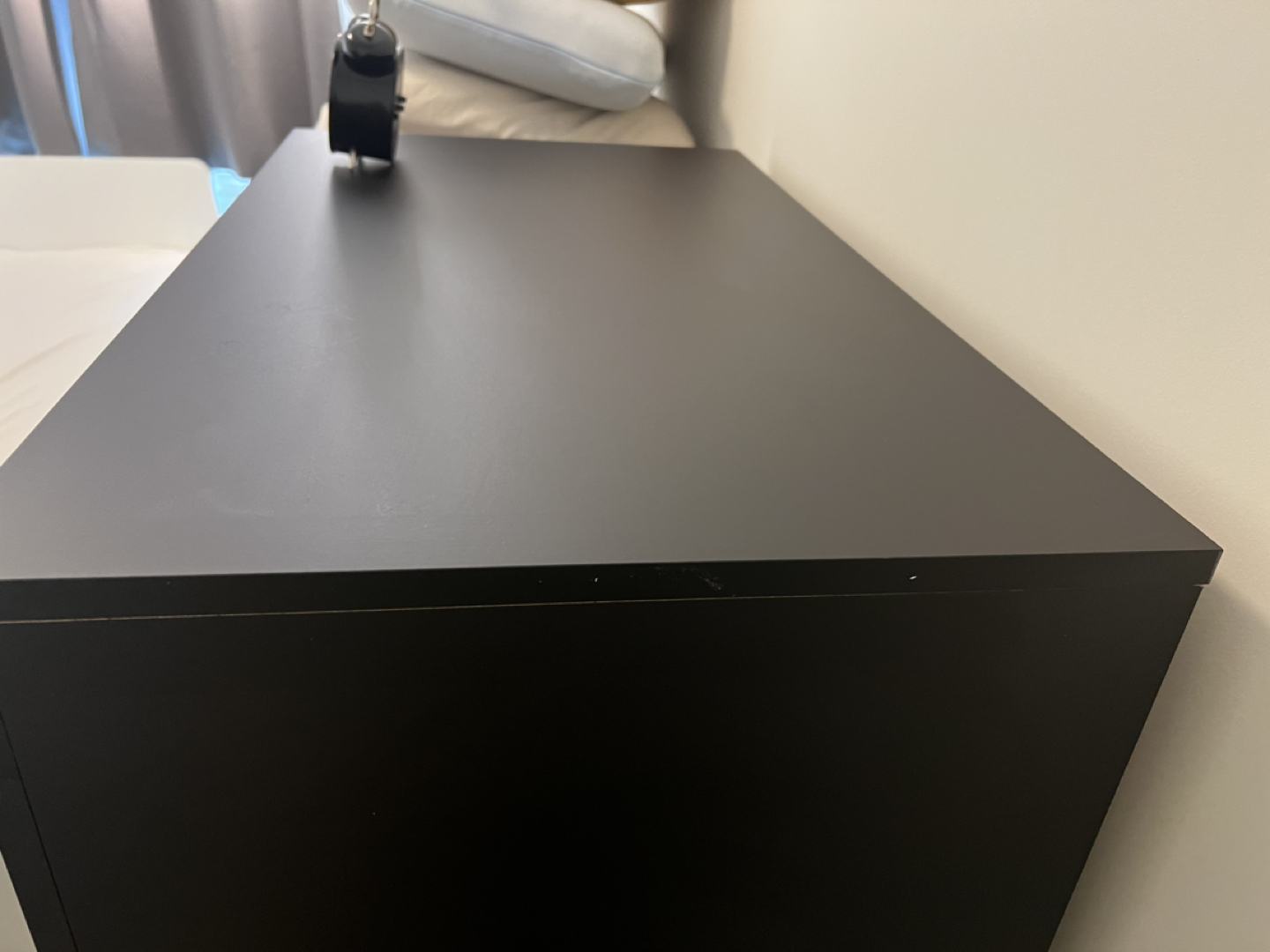 IKEA BRIMNES 4 drawer dresser - photo 2