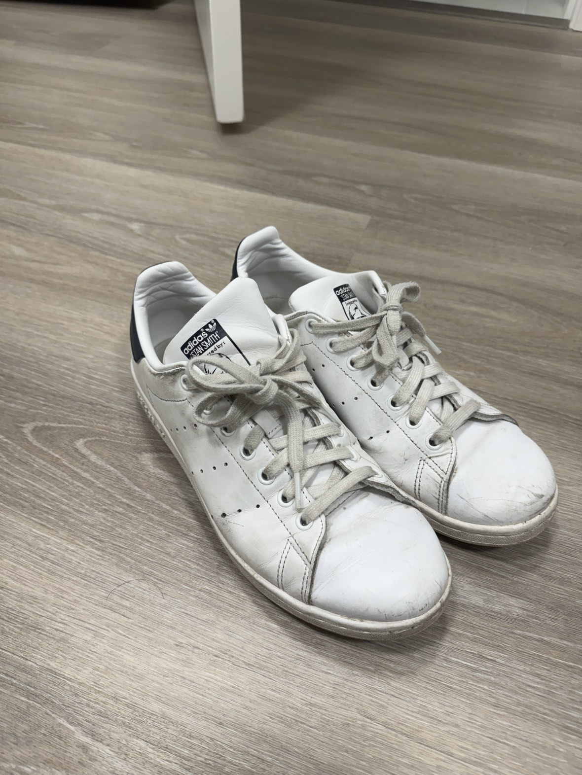 Adidas Stan Smith Men Size 8.5 thumbnail