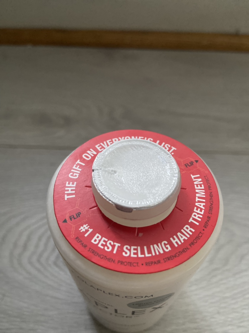 Olaplaex No. 3 - Jumbo size 250ml/  8.5 oz - photo 2