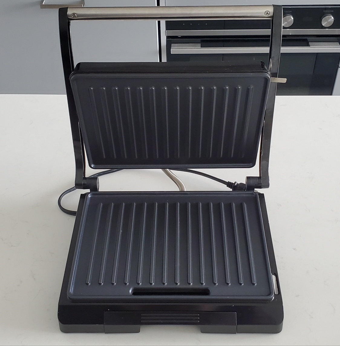 Sandwich maker - photo 2