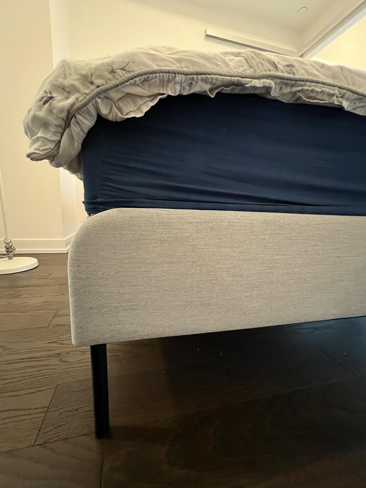 IKEA bed frame, queen size - photo 5