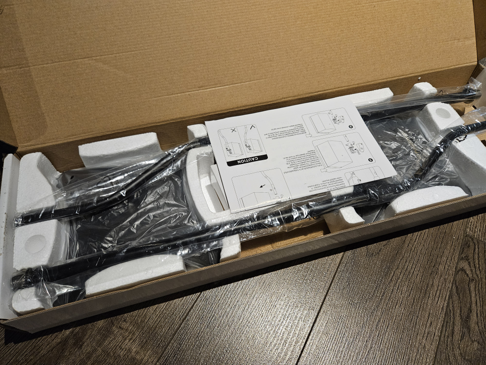 PrimeCables Height Adjustable Speaker Stands image indicator(2)