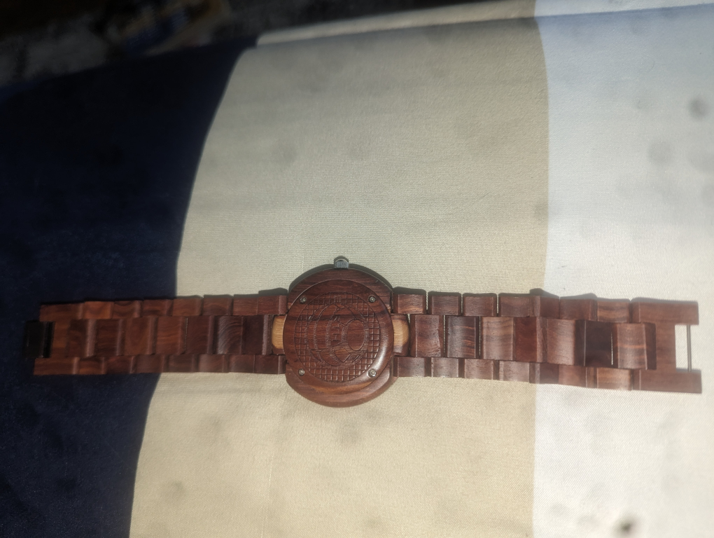 Earth Bamboo watch image indicator(6)