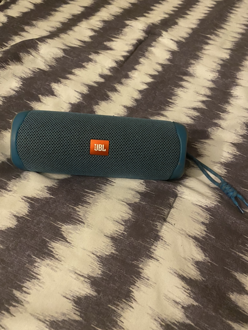 Jbl flip 5