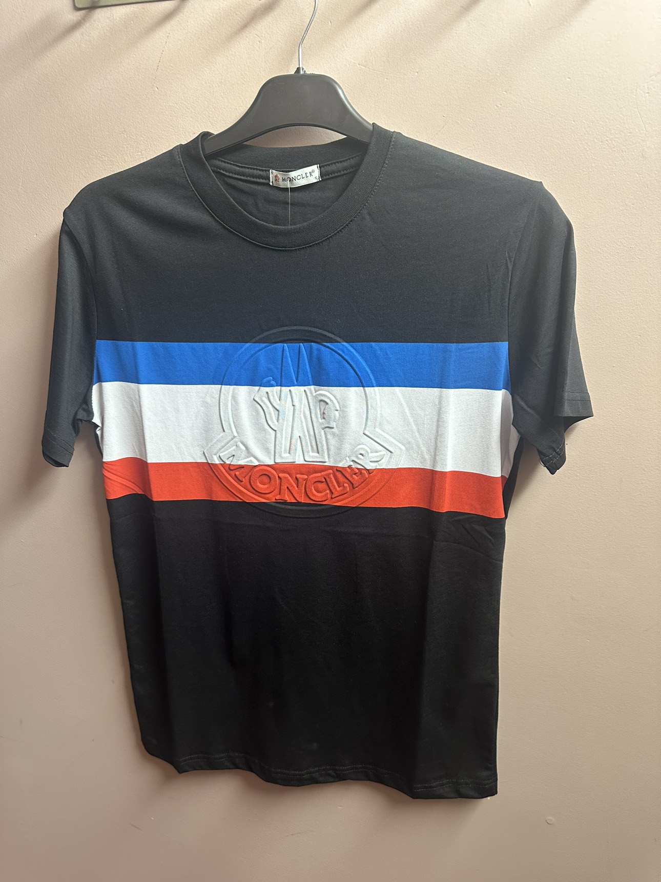 Man t shirt