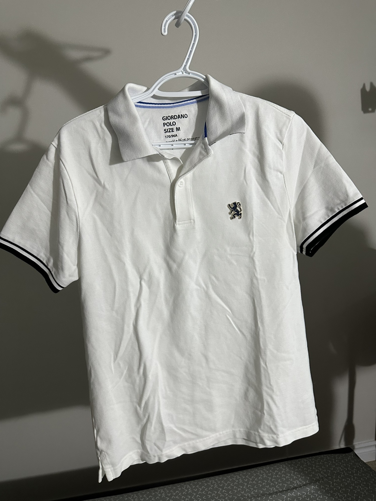 Giordano Men Shirt - photo 5