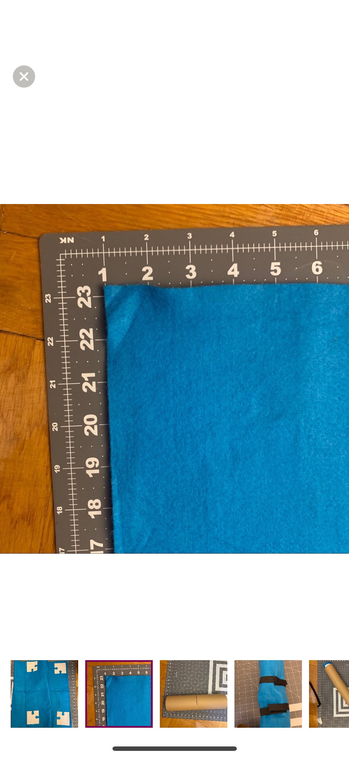 Roll & Go Puzzle Puzzle Mat image indicator(2)