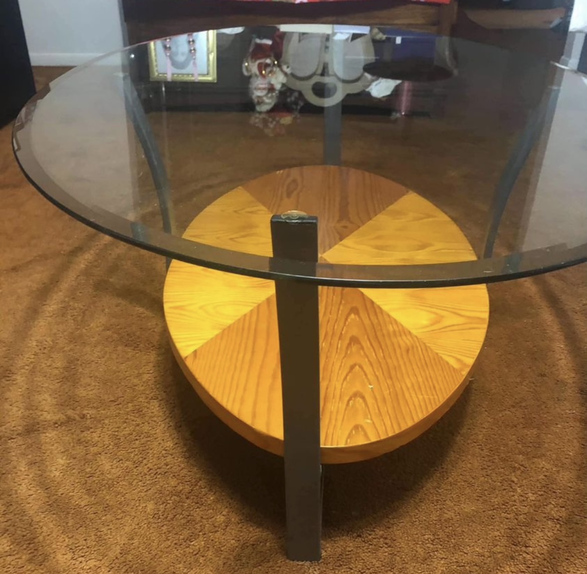 Coffee Table - photo 4
