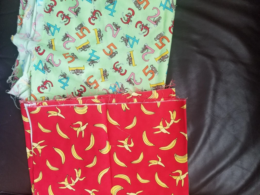 Moda quilt fabric - photo 2