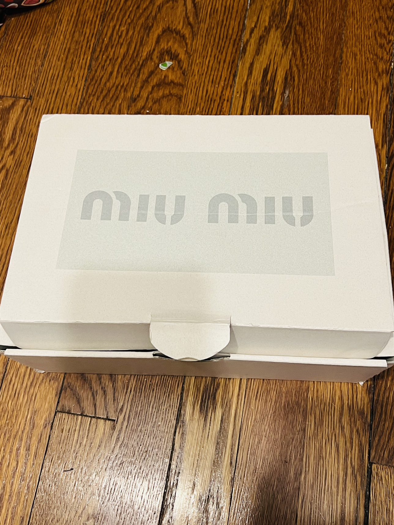 Mui Mui shoes - photo 3