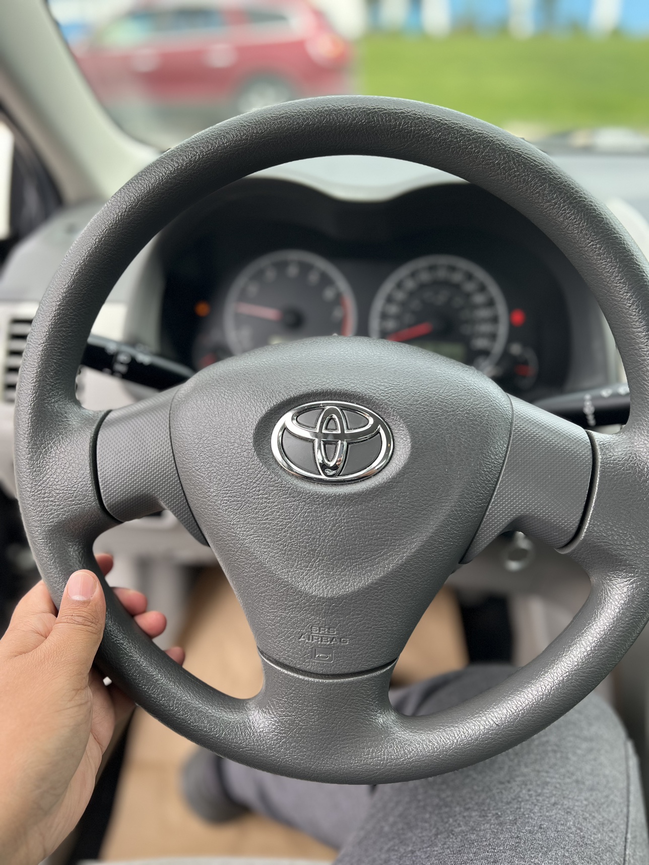 Toyota Corolla 2010 Clean title For sale - photo 5