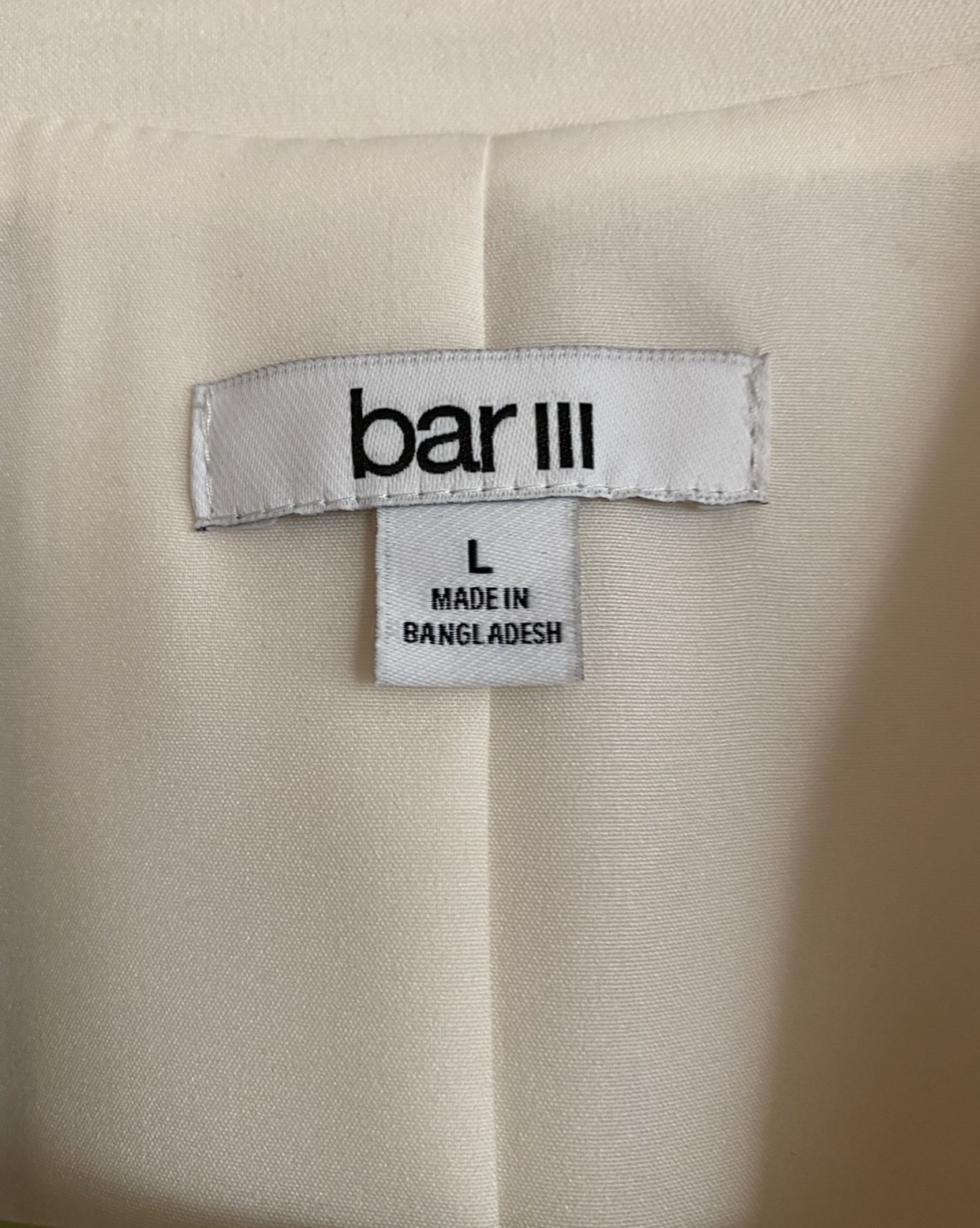 Women’s buttonless blazer image indicator(2)