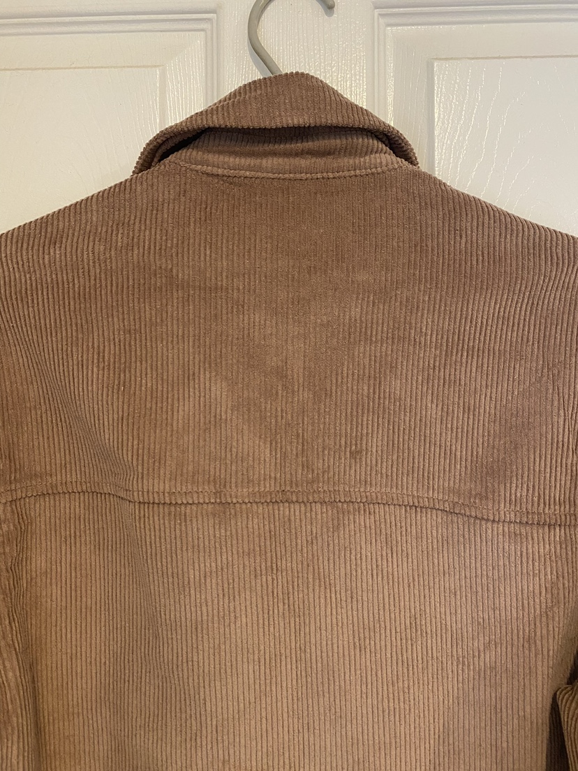 Corduroy Jacket image indicator(5)