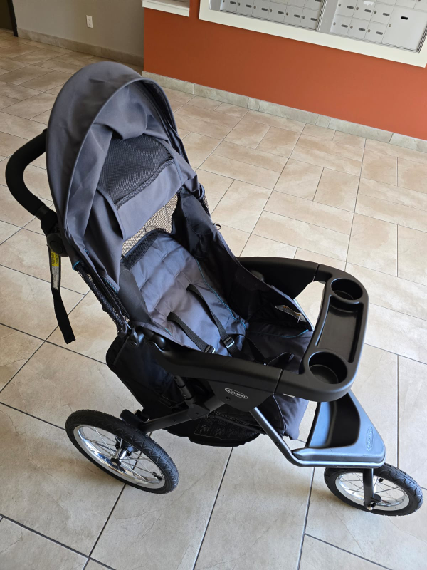 Graco stroller