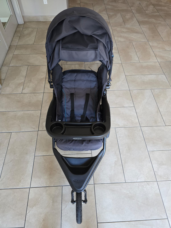 Graco stroller - photo 2