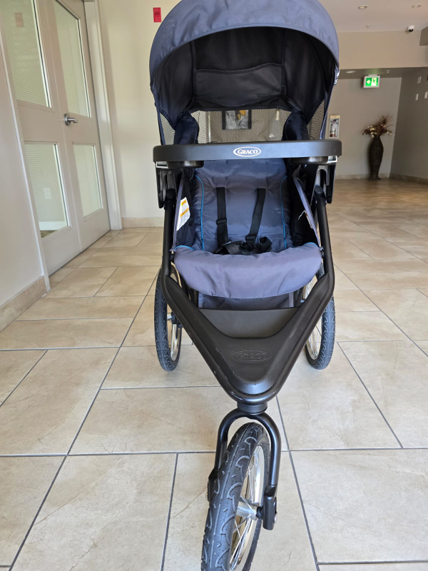 Graco stroller - photo 5