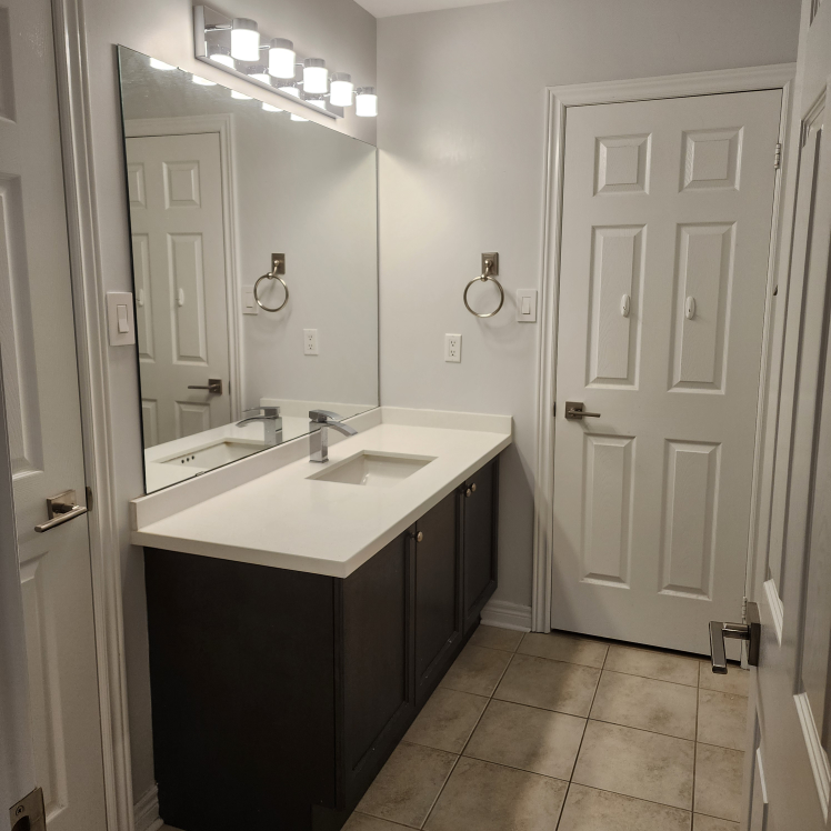 Bathroom Vanity Lighting