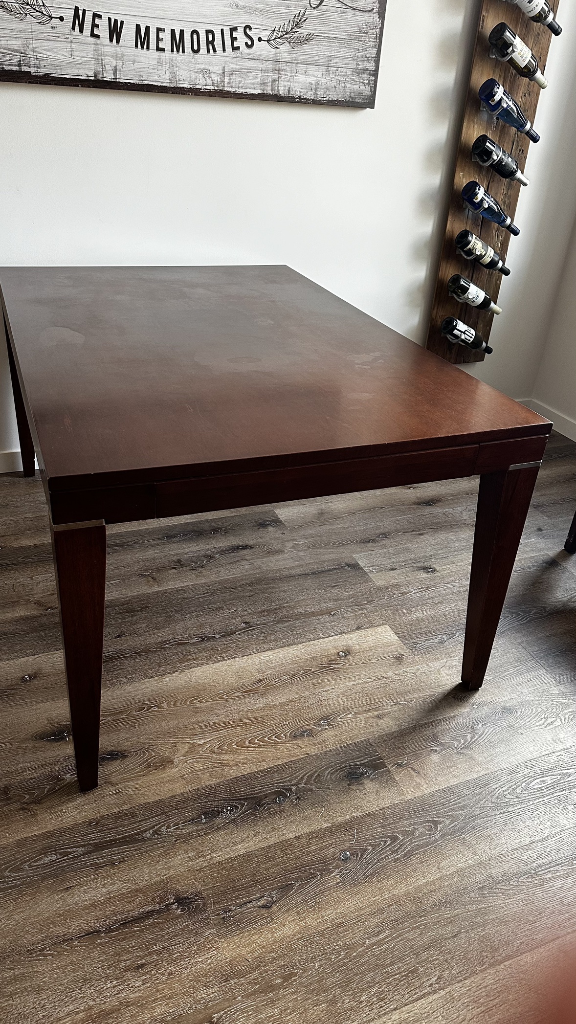 Kitchen table - photo 2