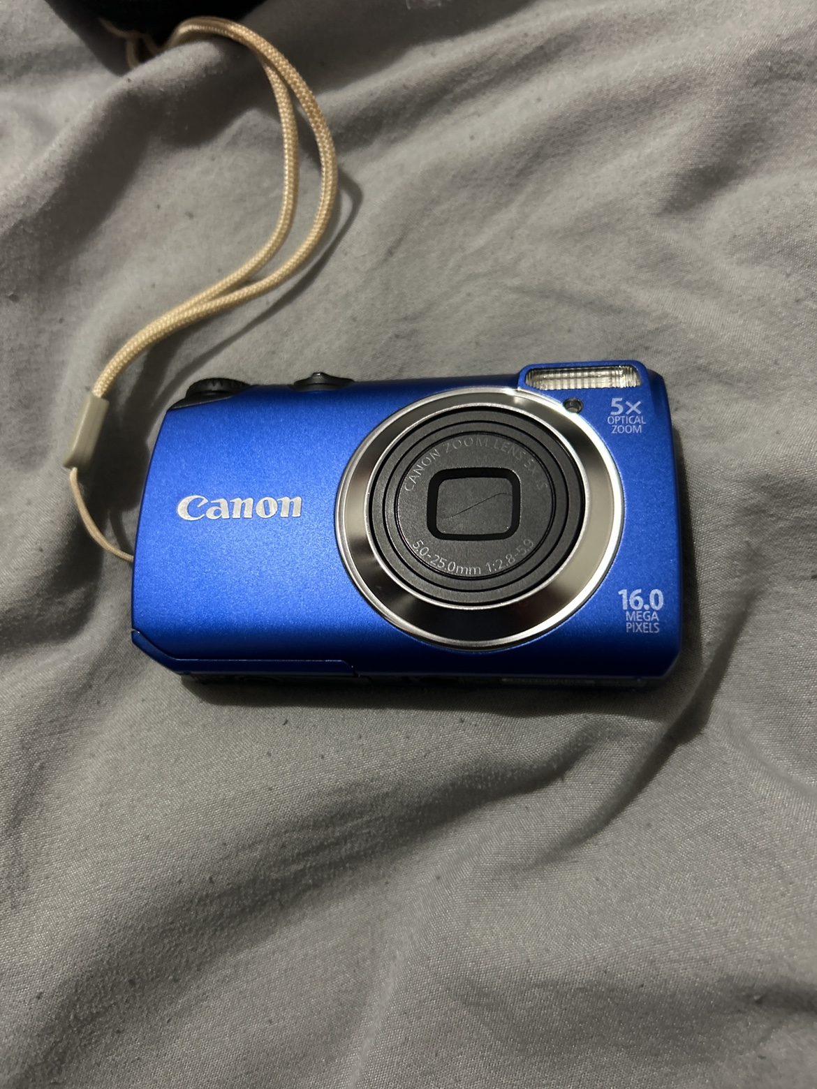 Canon camera🥕