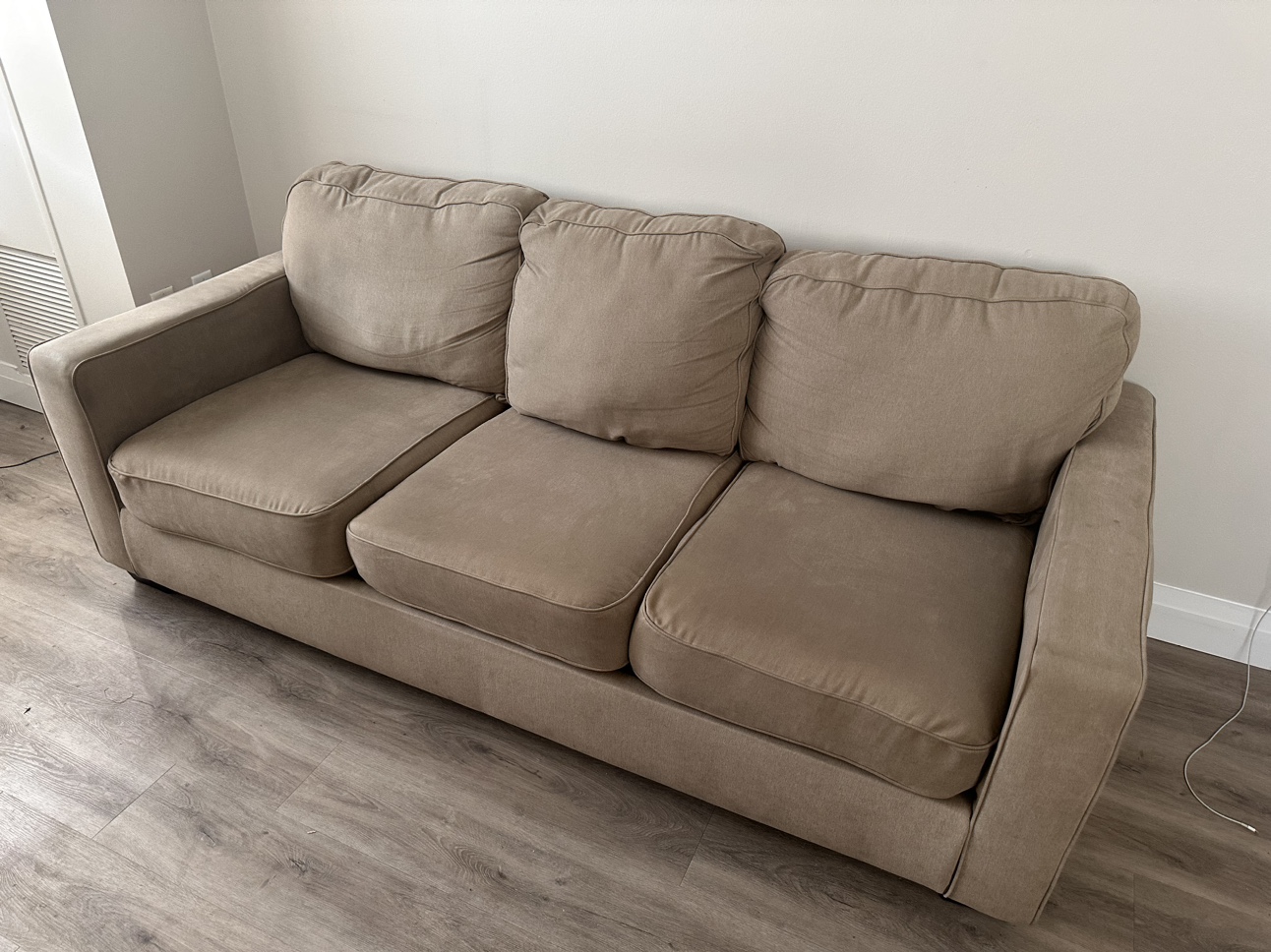 Sofa bed