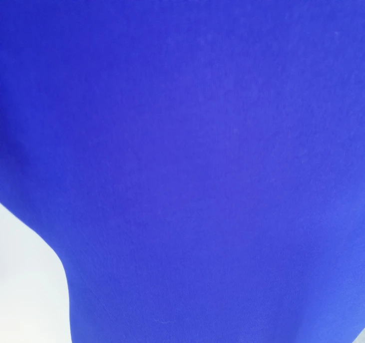 Le Chateau Purple Long Sleeve Midi Dress w/ Deep V-Back, XXS image indicator(3)