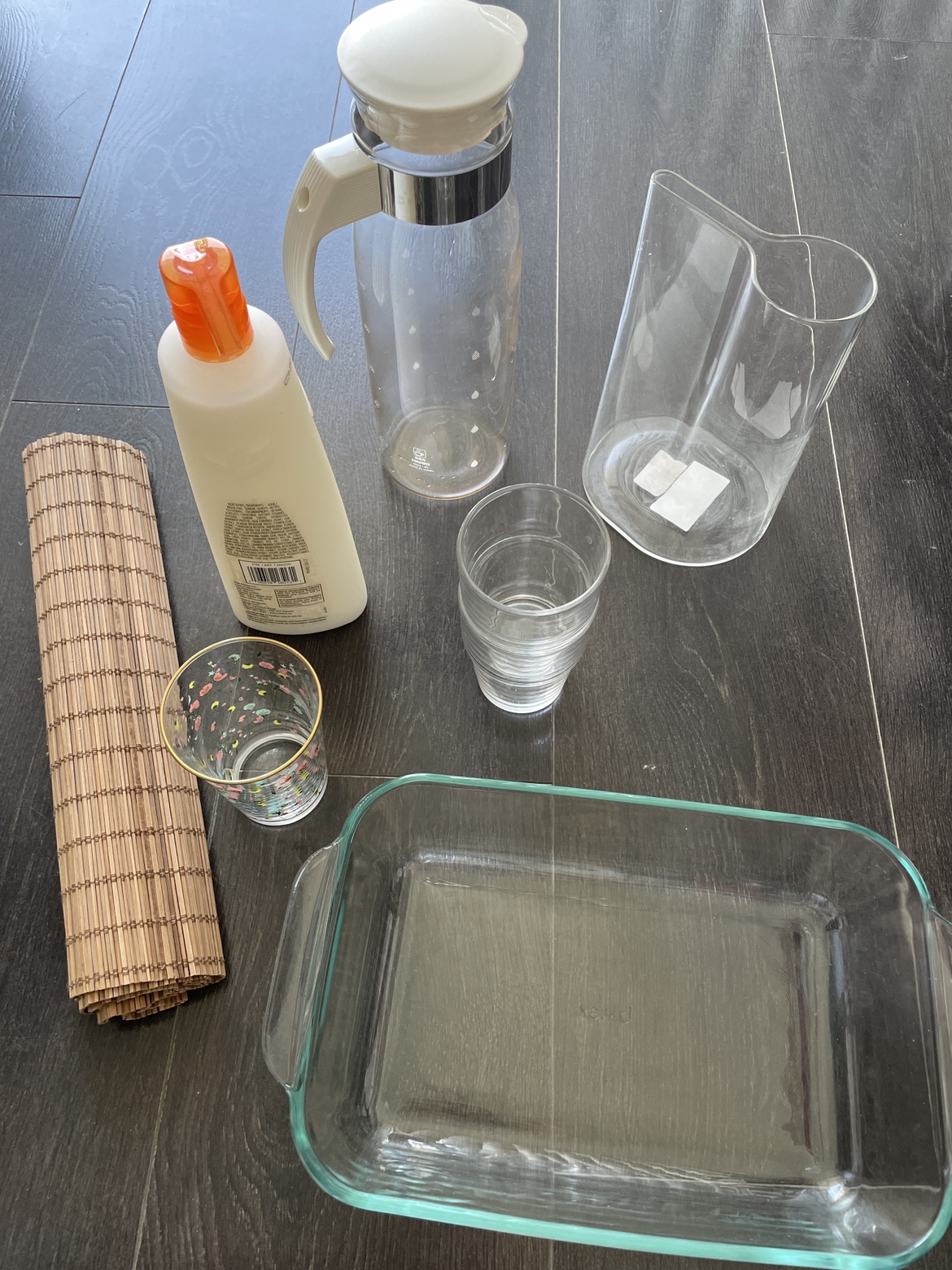 glass items thumbnail