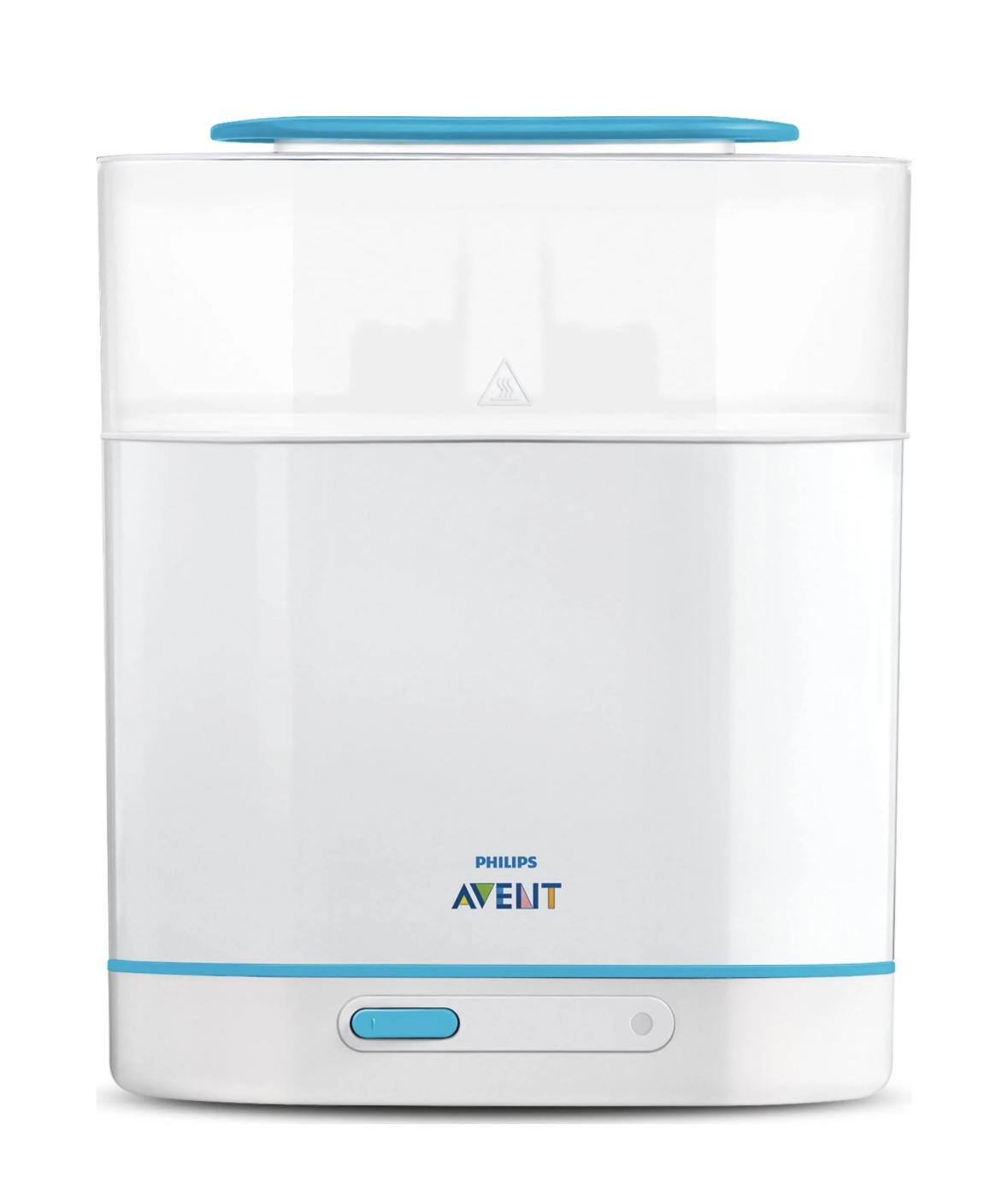 Philips Avent 3-in-1 electric steam sterilizer thumbnail