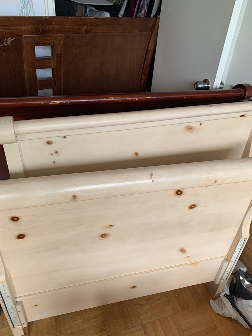 #freecycle. Single bed