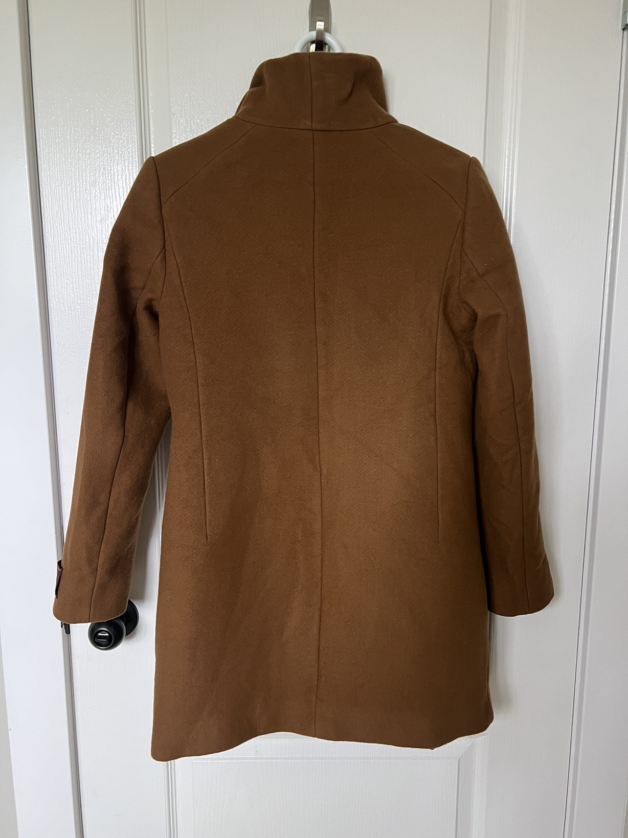 Coat Small - photo 4