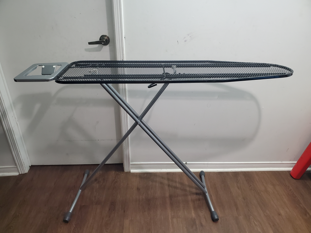 Ikea DÄNKA Ironing board