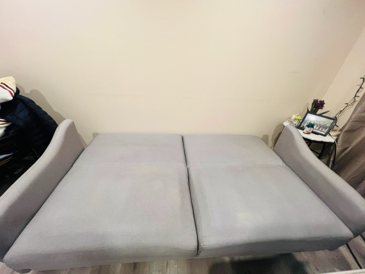 Sofa - photo 3