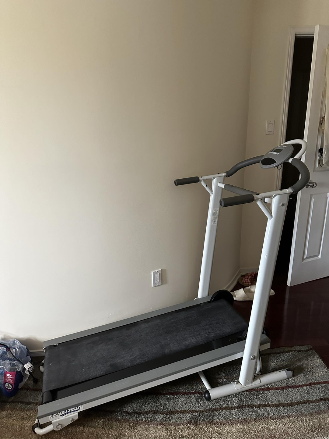 Threadmill - photo 2