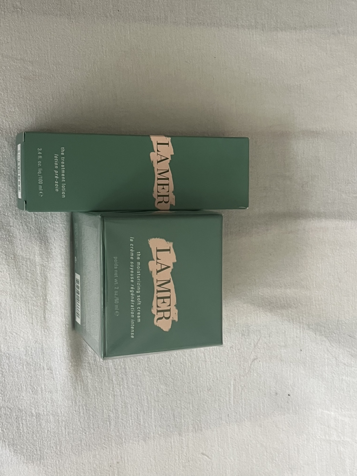 Moisturizer and Lotion thumbnail