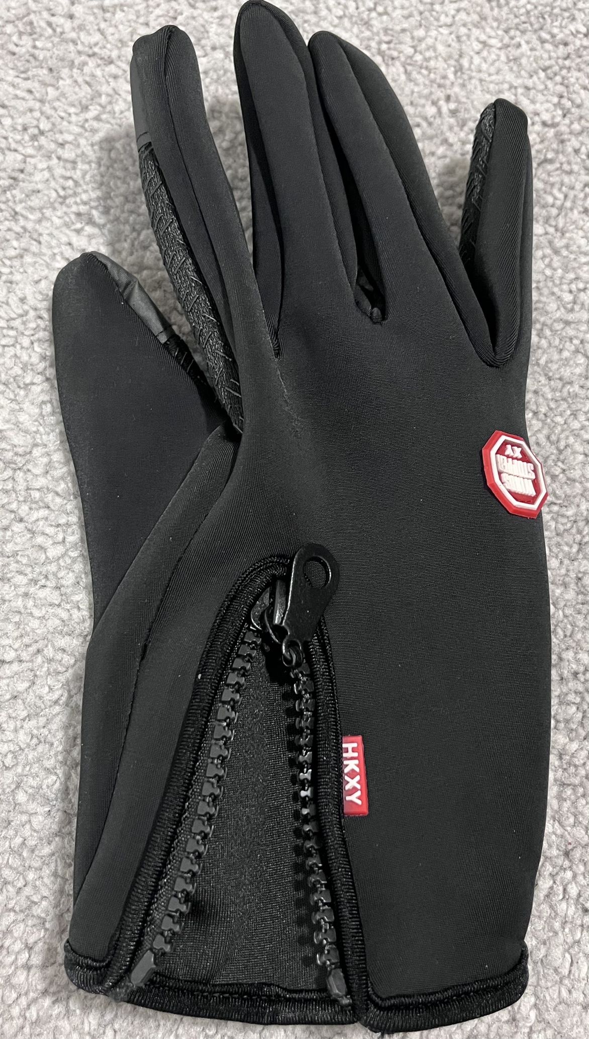 ** Brand New ** Cycling gloves image indicator(2)
