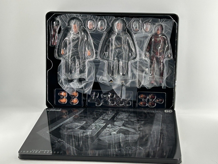 Justice League Collection image indicator(5)